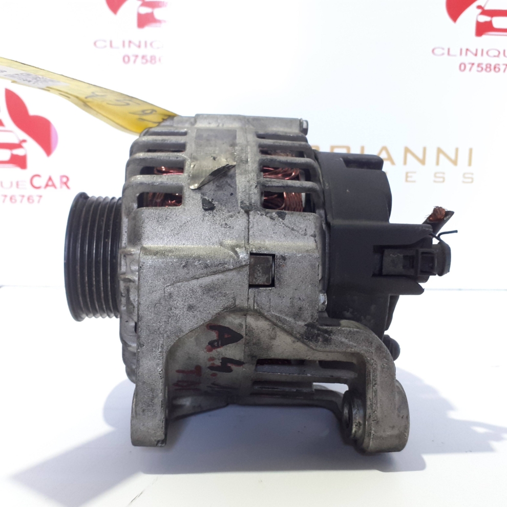 Alternator Audi - Skoda - VW 2.4 -> 3.0 301746RI