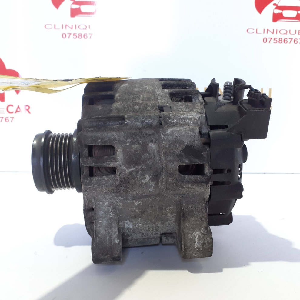 Alternator Ford Fiesta VI - Focus III - Volvo S40 II 1.0 -> 1.6 AV6N-10-300-GC