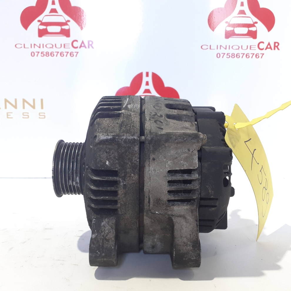 Alternator Citroen-Fiat-Peugeot 2.0 Diesel 96 459077 80