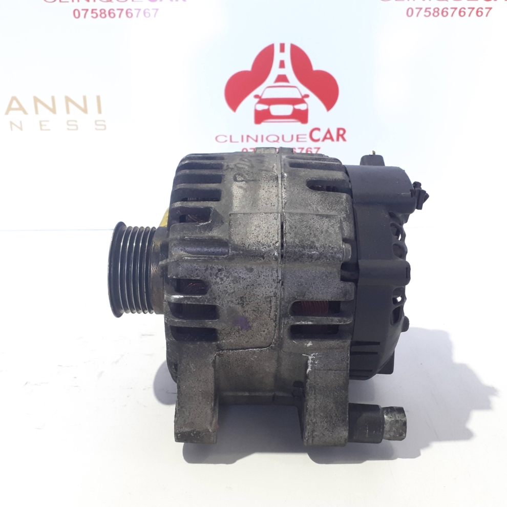 Alternator Citroen-Fiat-Lancia- Peugeot 2.0 96 464762 80