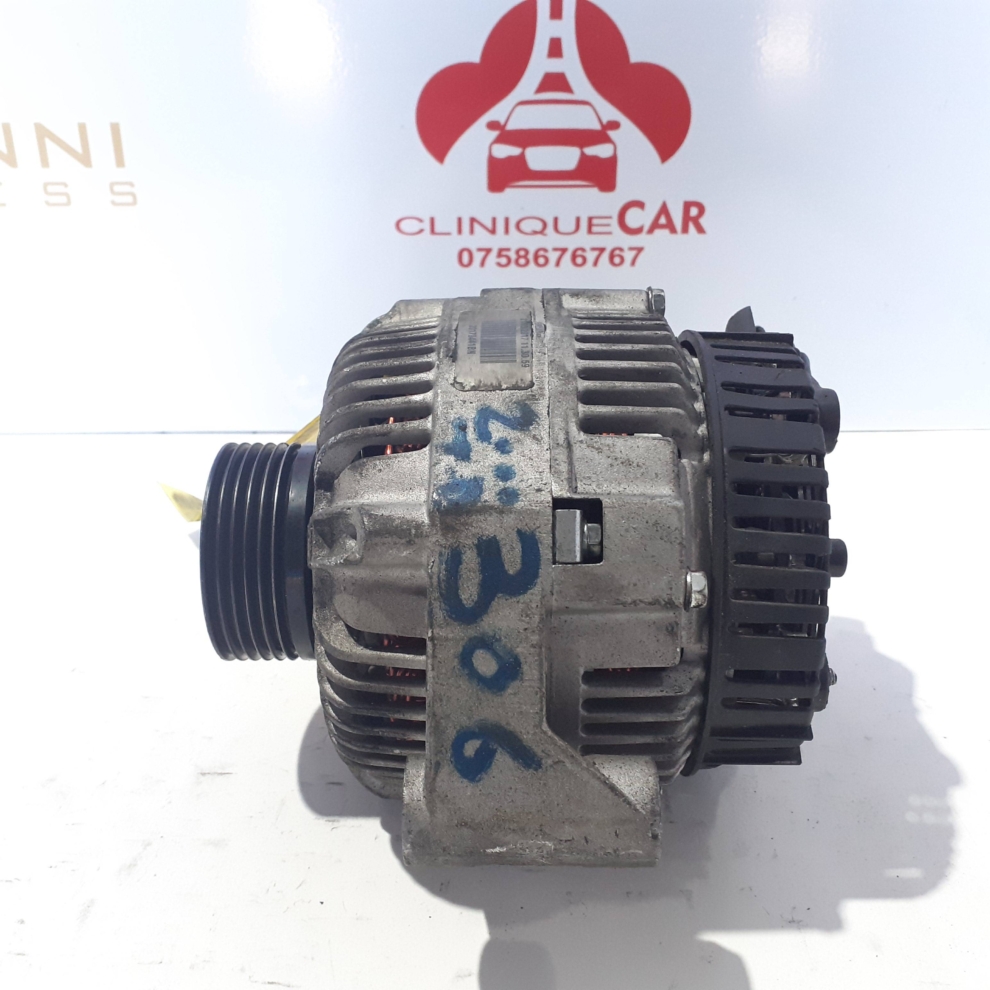 Alternator Citroen - Fiat - Hyundai - Lancia - Peugeot 1.8 -> 2.1 Diesel 20179441BN