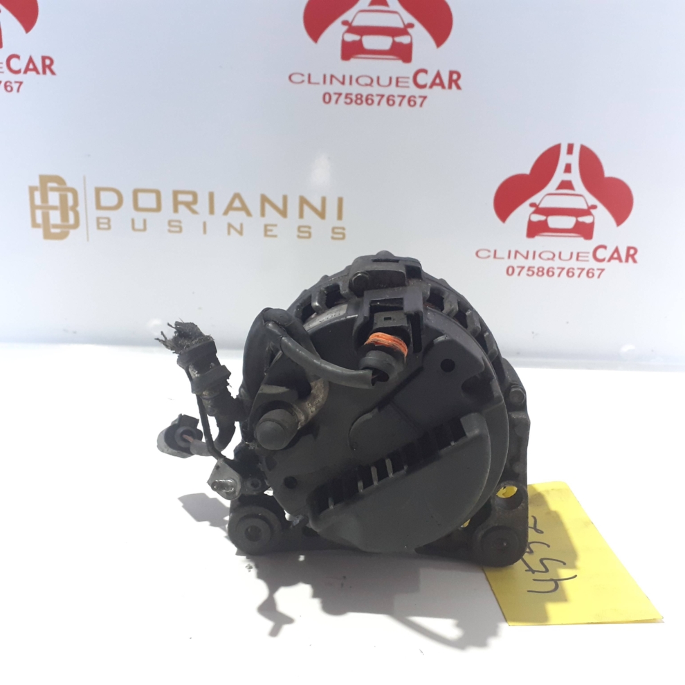 Alternator Seat - Skoda - VW 1.2 Benzina | 03D 903 025