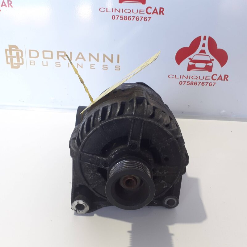 Alternator BMW Seria 3 - Seria 5 2.0 - 2.5 - 2.8 Benzina 0 120 465 031