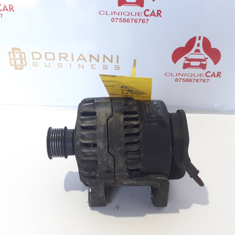 Alternator BMW Seria 3 - Seria 5 2.0 - 2.5 - 2.8 Benzina 0 120 465 031