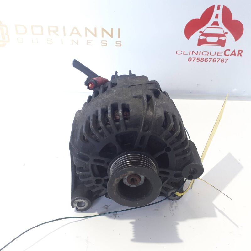 Alternator BMW Seria 3 - X3 - X5 2.0 - 3.0 Diesel | 2542672B