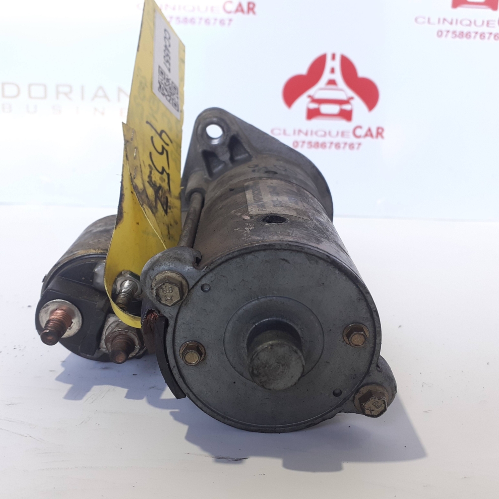 Electromotor Ford Focus I 1.6 Benzina 1998-2005| YS4U-1100-AB