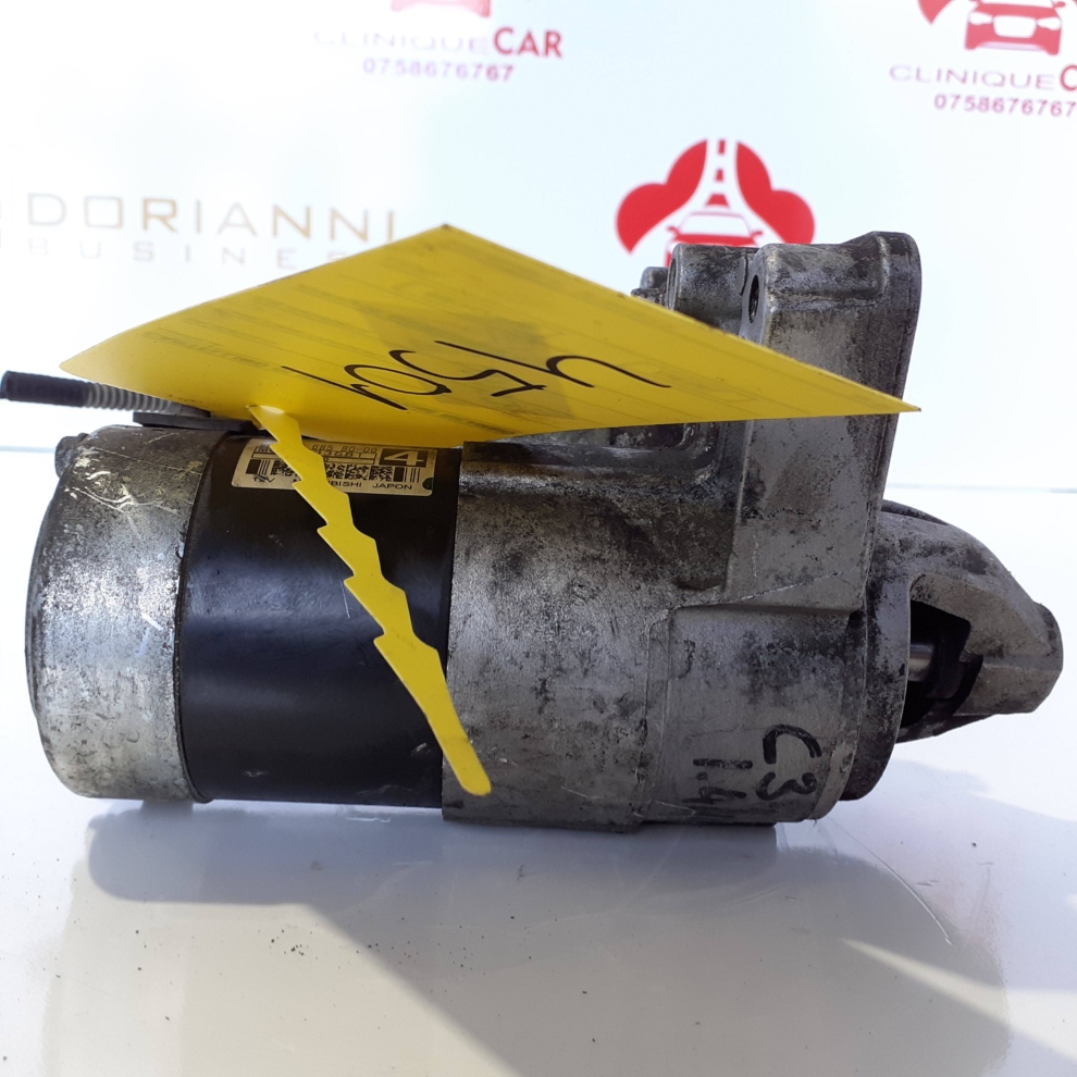 Electromotor Citroen - Fiat - Peugeot - Toyota 1.4 - 1.6 Diesel | 96 882 685 80-00