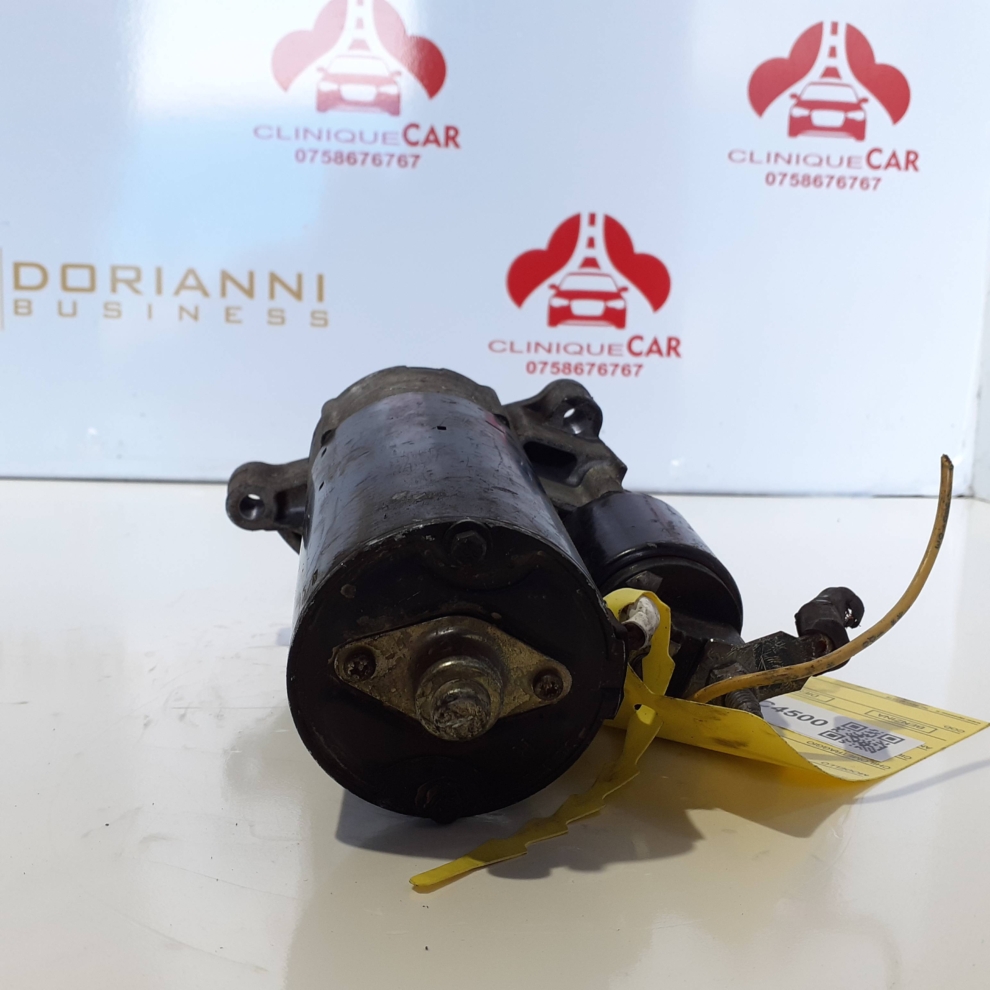 Electromotor Citroen – Fiat – Lancia – Mitsubishi – Peugeot 0001 108 183