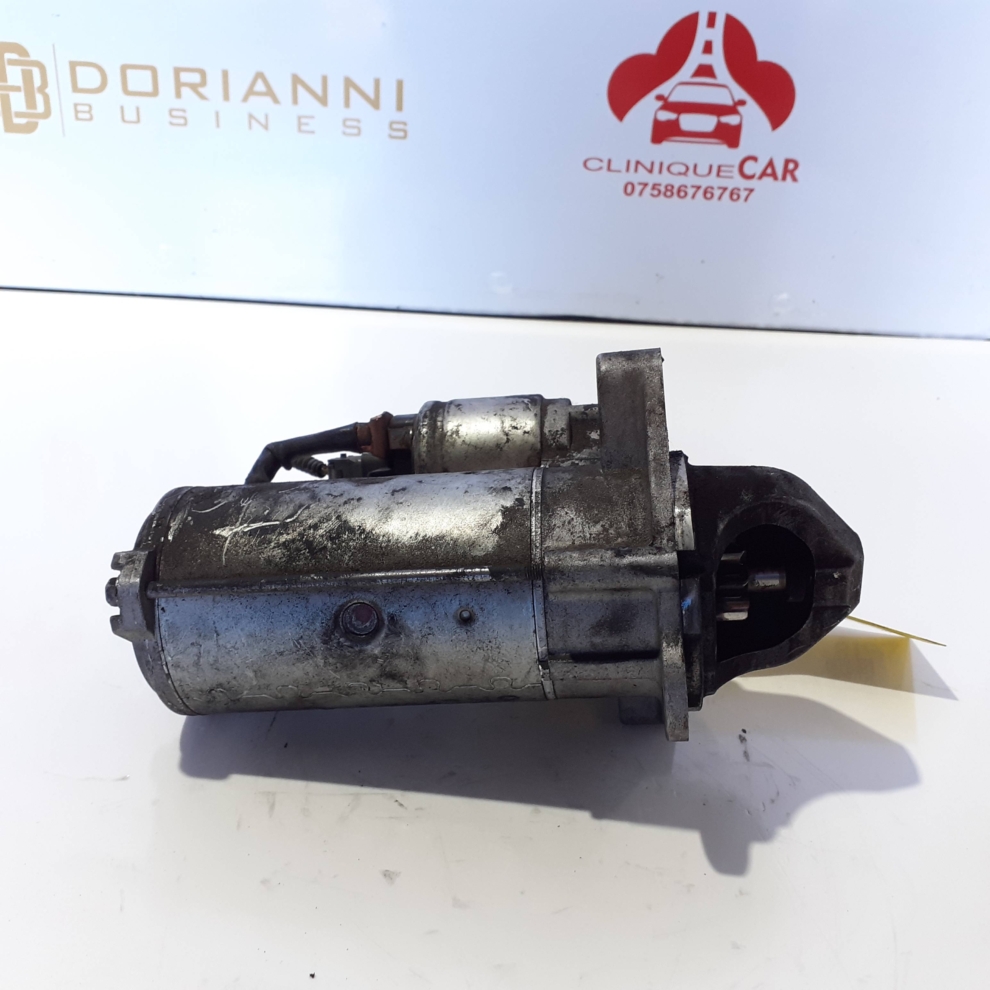 Electromotor Chevrolet Captiva Opel Antara 2.2 D