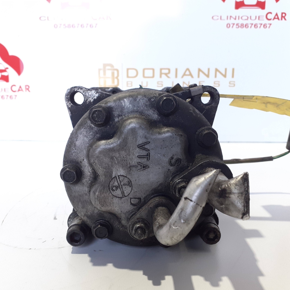 Compresor clima Citroen – Fiat – Lancia – Peugeot SD7V161228F