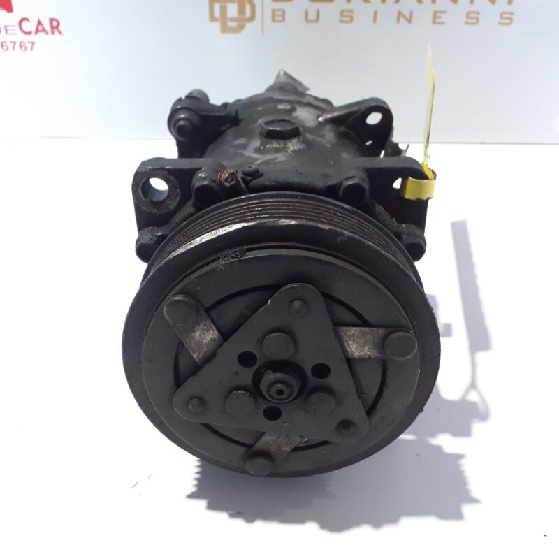 Compresor clima Citroen - Fiat - Lancia - Peugeot SD7V161240F