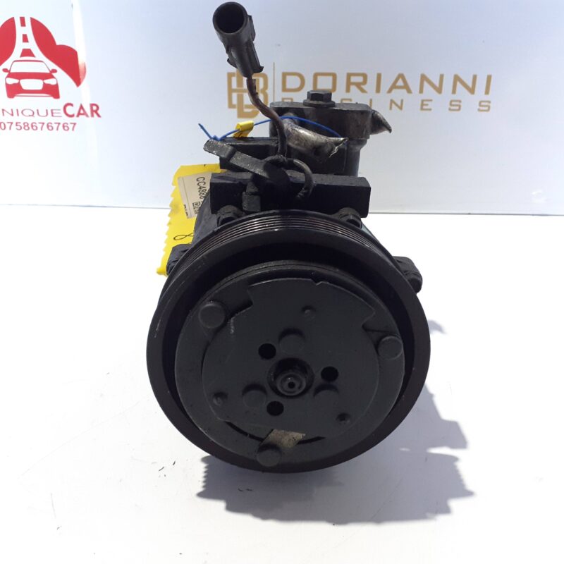 Compresor clima Alfa Romeo – Fiat – Lancia 1.6 -> 2.0 SD7V161157F