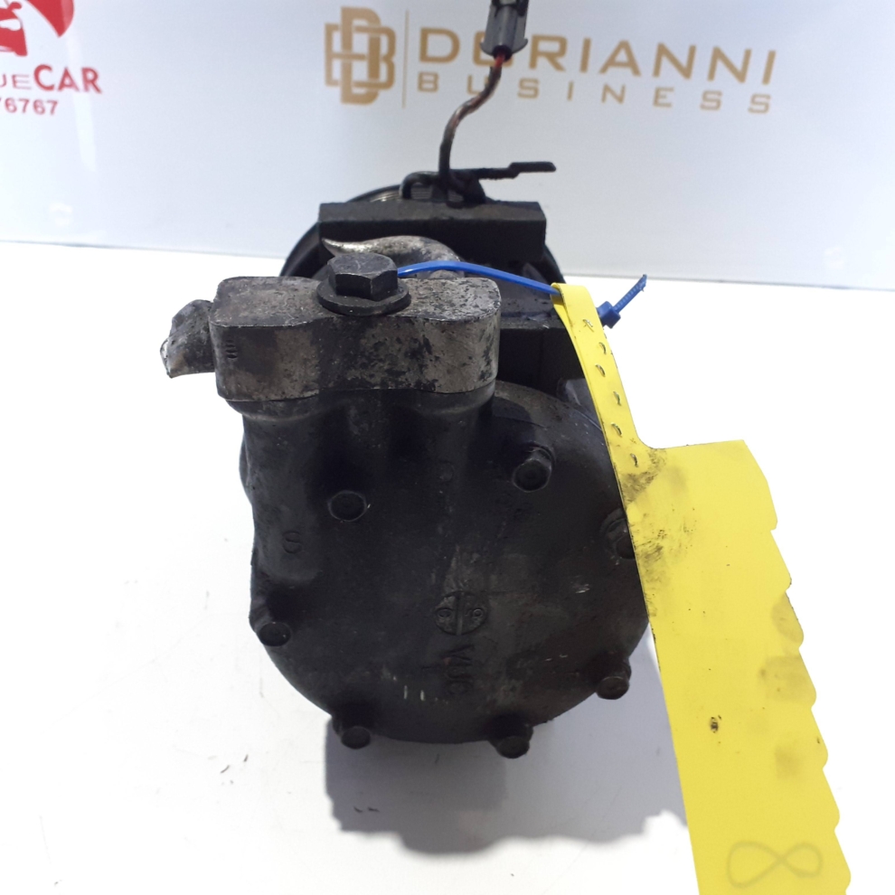 Compresor clima Alfa Romeo – Fiat – Lancia 1.6 -> 2.0 SD7V161157F