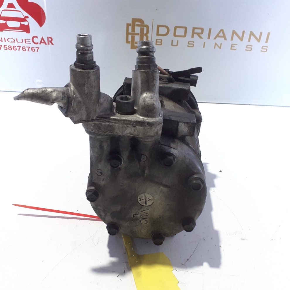 Compresor Clima Alfa Romeo – Fiat – Lancia 1.6 -> 2.0 SD7V161157F