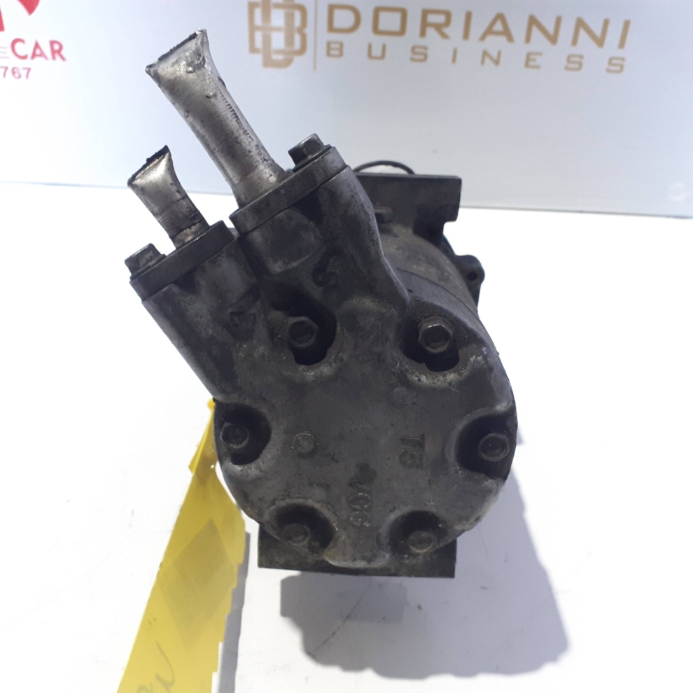 Compresor clima Nissan - Renault Clio II 1.2 - 2.0 SD6V121427B