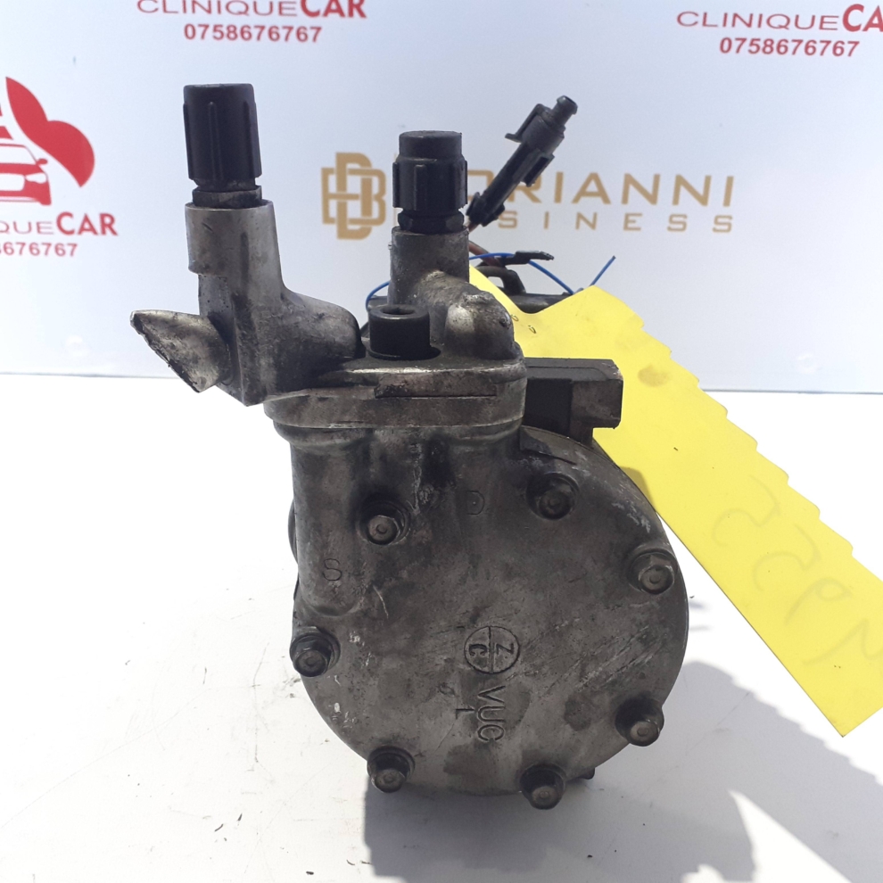 Compresor clima Alfa Romeo – Fiat – Lancia 1.6 -> 2.0 SD7V161157F