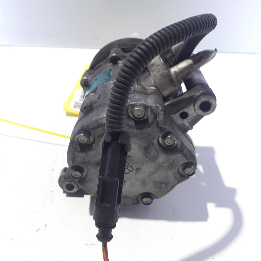 Compresor clima Fiat Seicento 1.1 B 1998 – 2005