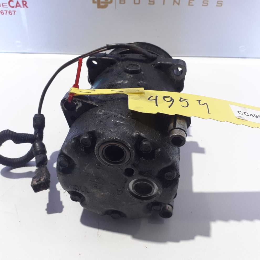 Compresor clima Citroen – Fiat – Lancia – Peugeot 1.6 -> 2.5 SD7V161227F