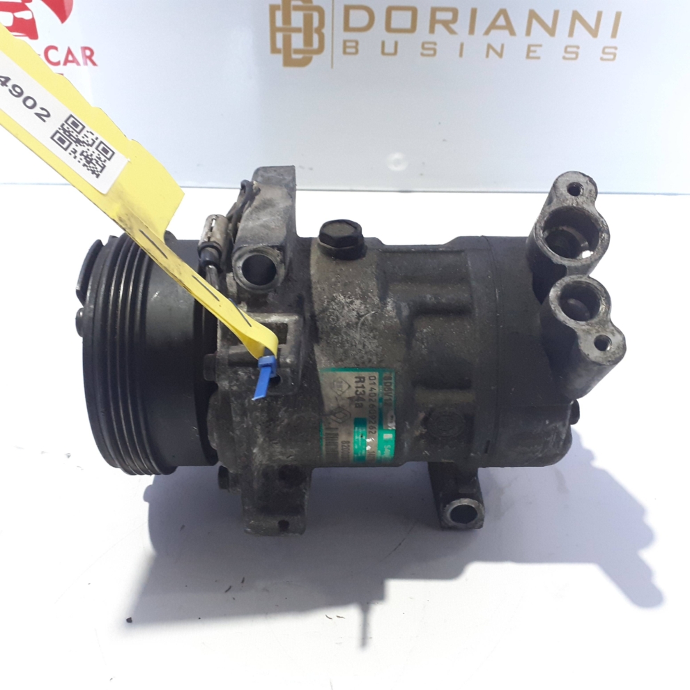 Compresor clima Nissan – Renault Clio II 1.2 – 2.0 SD6V121427B