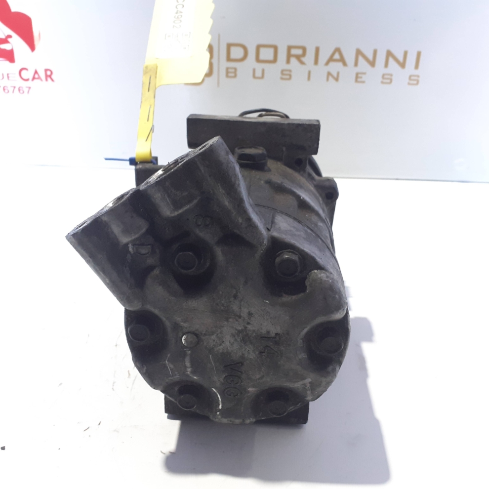 Compresor clima Nissan – Renault Clio II 1.2 – 2.0 SD6V121427B