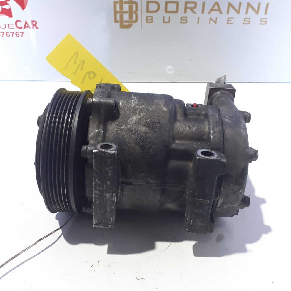 Compresor clima Alfa Romeo – Fiat – Lancia 1.6 -> 2.0 SD7V161157F