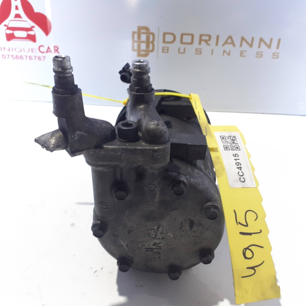 Compresor Clima Alfa Romeo – Fiat – Lancia 1.6 -> 2.0 SD7V161157F