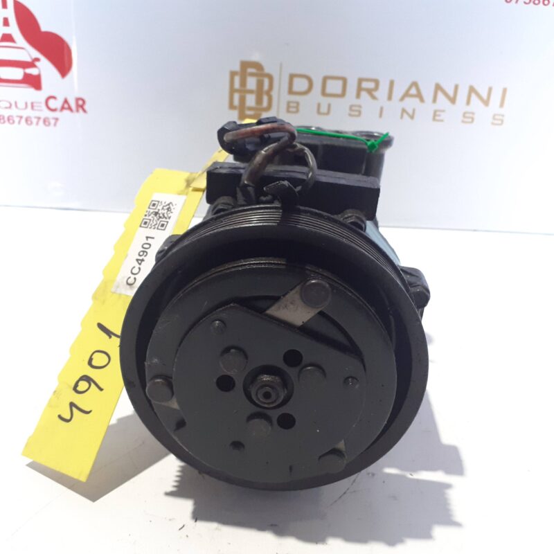 Compresor Clima Alfa Romeo – Fiat – Lancia 1.6 -> 2.0 SD7V161157F