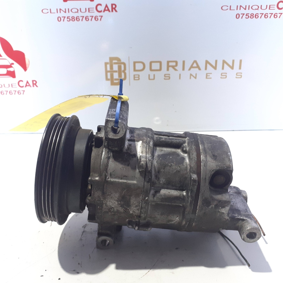 Compresor clima Fiat Doblo - Marea - Stilo 1.6 Benzina 247300-0630