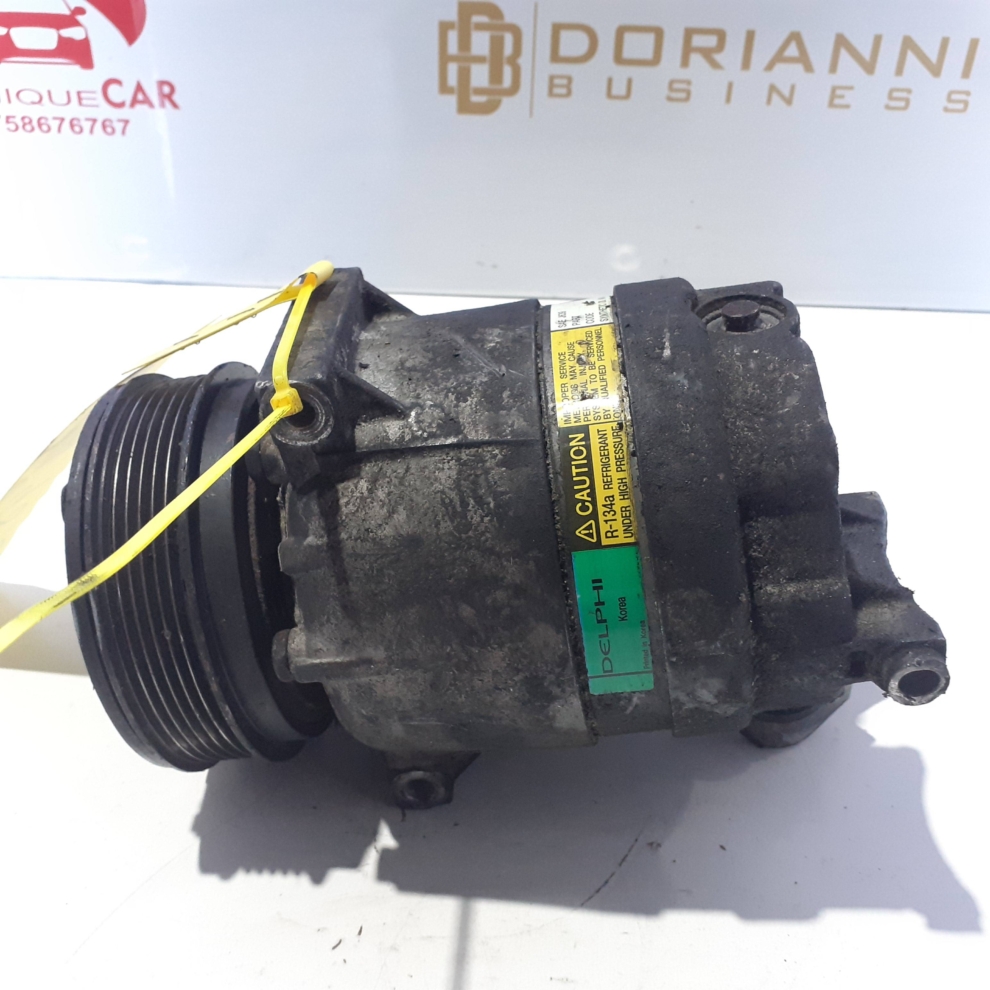 Compresor clima Opel Omega B 2.0 Benzina 90443840