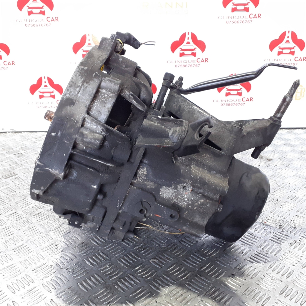 Cutie de viteza manuala 5 trepte Renault Megane Scenic1.9D 1996–2003 JC5113