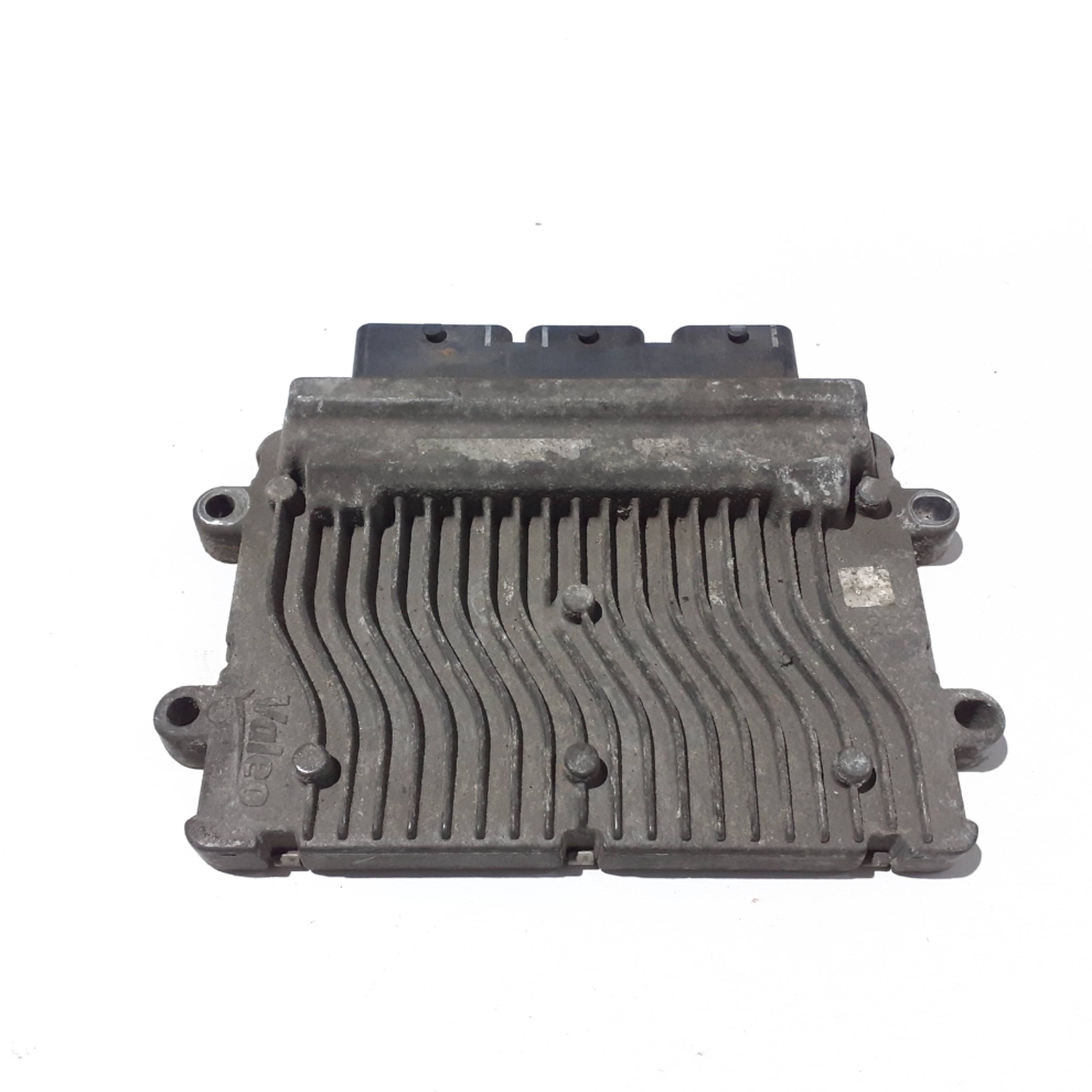 Control motor Peugeot 206 1.4 1998-2013 SW9663717680