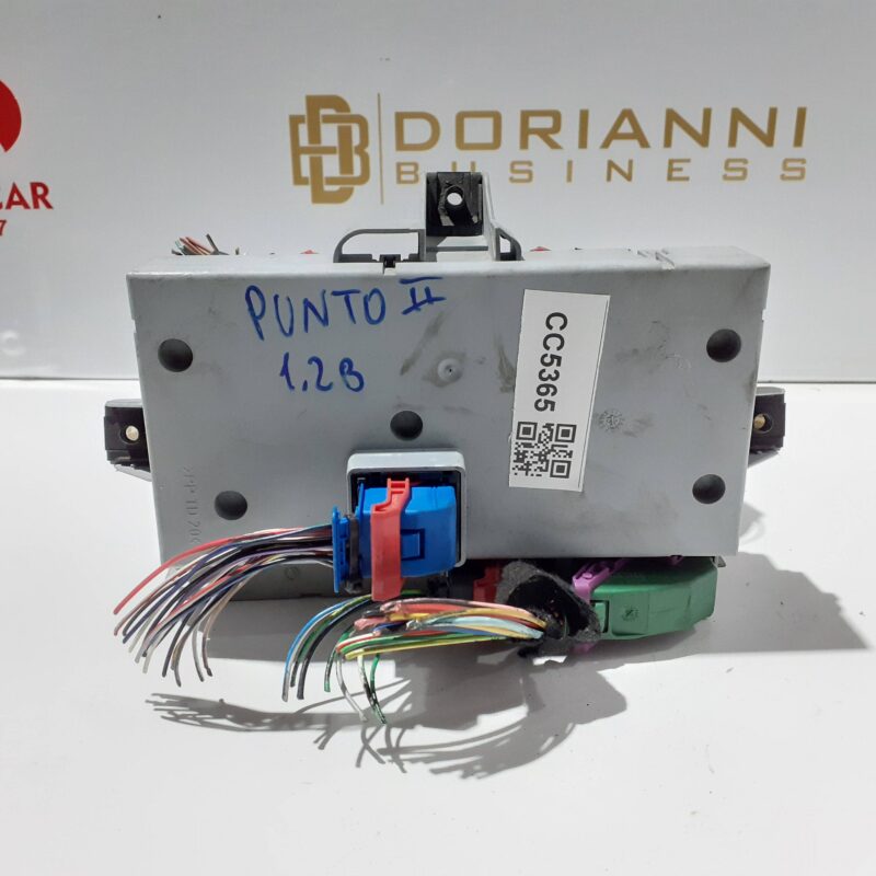 Panou sigurante Fiat Punto 1999 - 2012 46812228