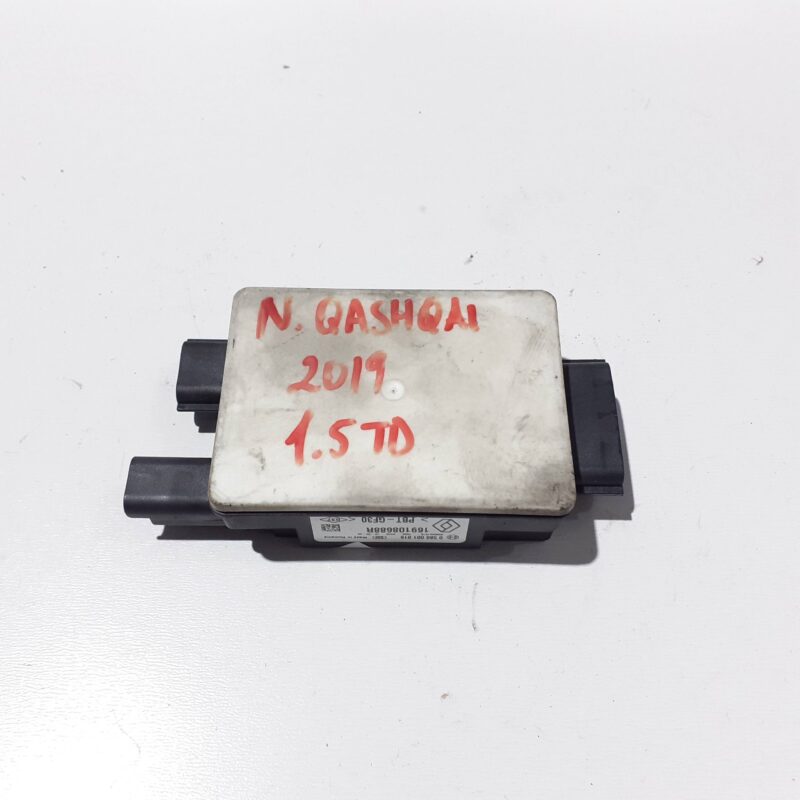 Calculator pompa injectie Nissan Qashqai II 1.5 Diesel 2015-prezent | 169108688R