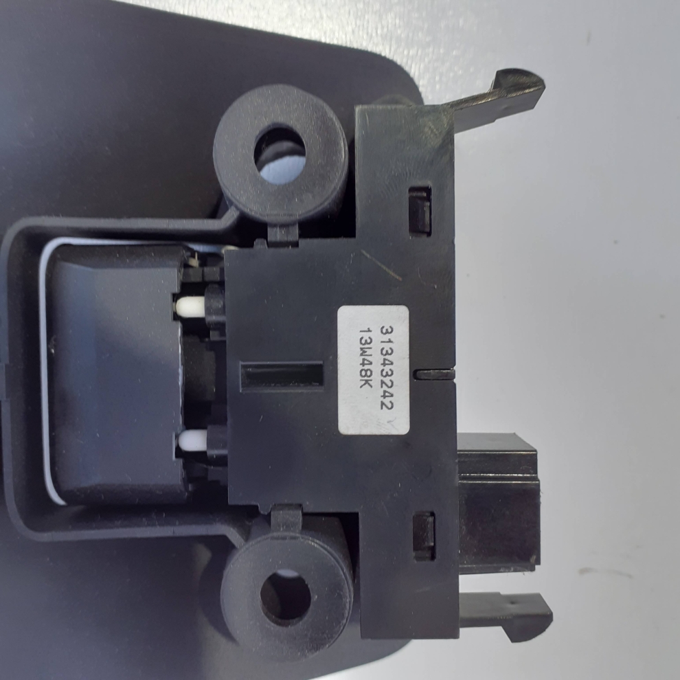 Buton Frana de mană electrica VOLVO V70 V60 XC60 | 31343242