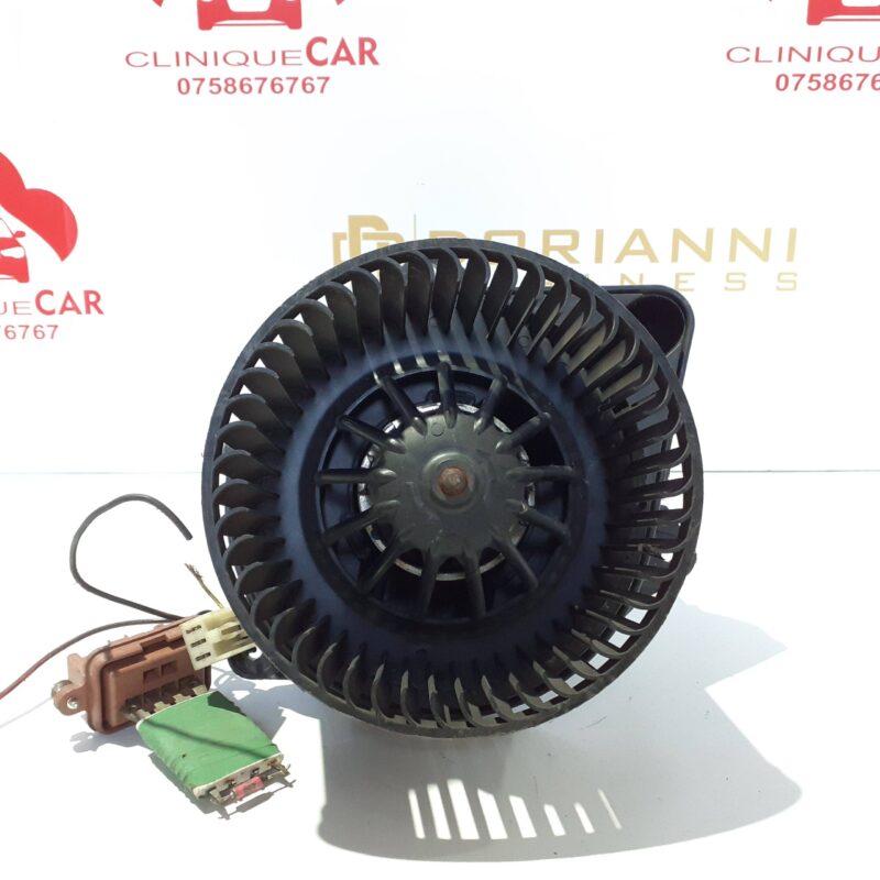 Ventilator habitaclu Fiat Idea 350-Lancia Musa-Ypsilon 2003-2012 | 153230700