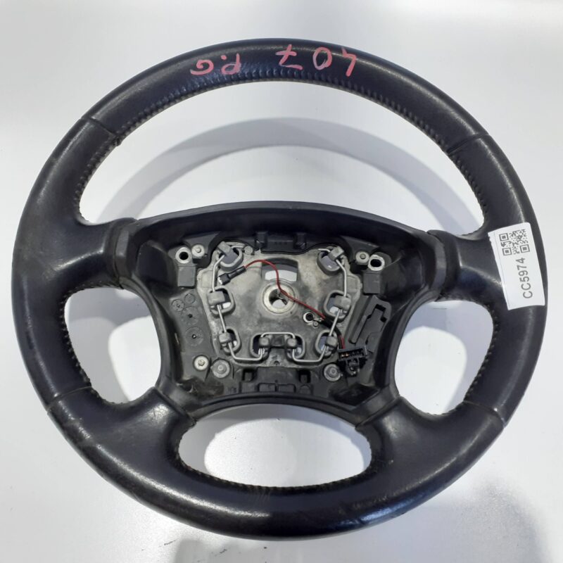 Volan Peugeot 407 2004-2011 9656242877