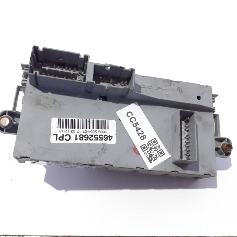 Panou sigurante Fiat Punto 1999-2010 46552681 CPL