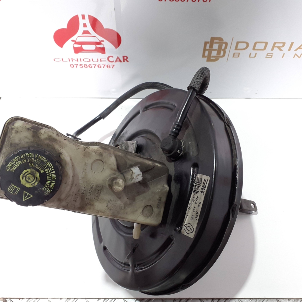 Tulumba pompa frana Renault Megane 2 1.6b 2003 - 2009 8200453735