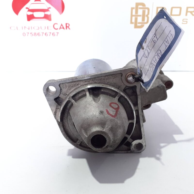 Electromotor Alfa Romeo Fiat Lancia Opel Saab 1.9 D