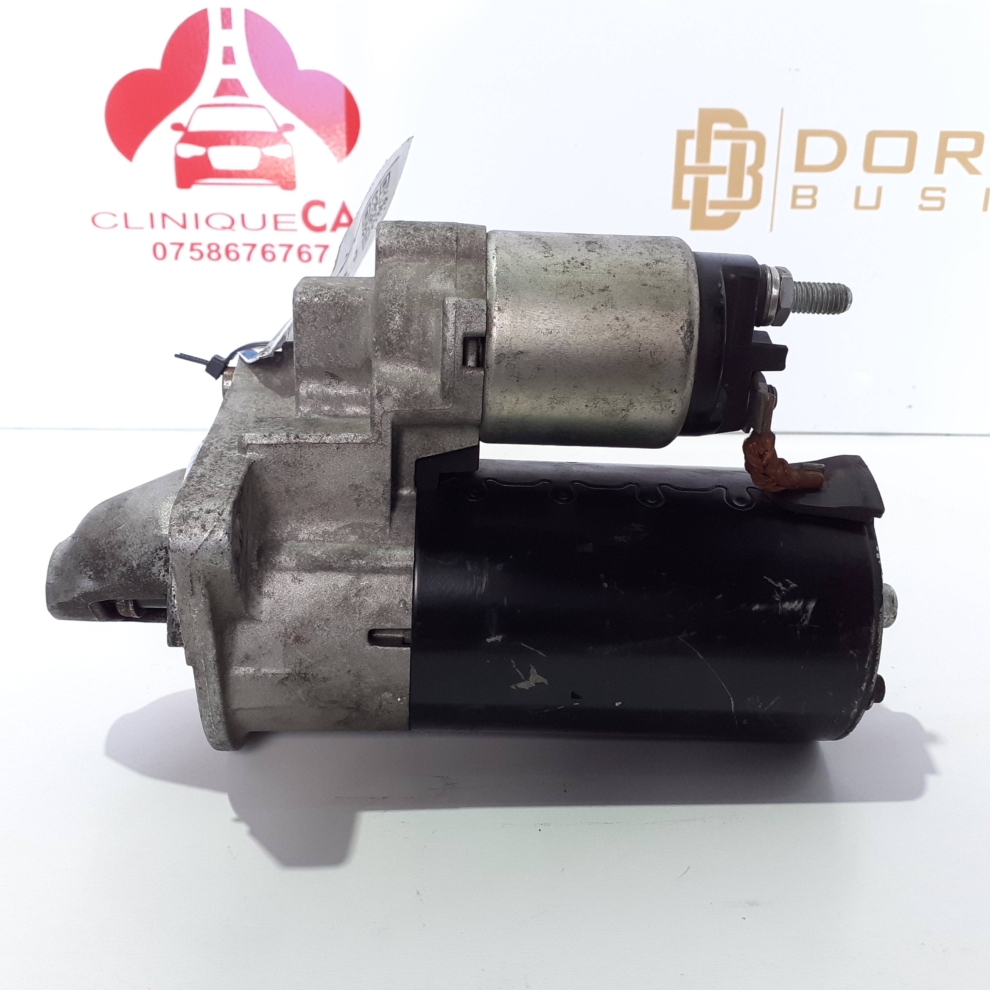 Electromotor Alfa Romeo Fiat Lancia Opel Saab 1.9 D