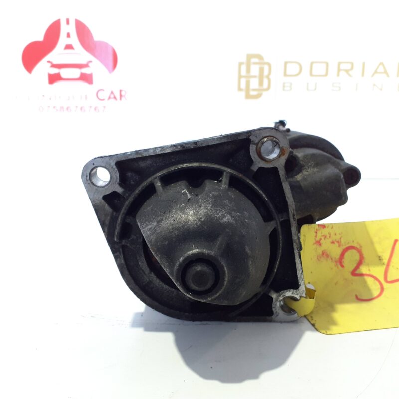 Electromotor Alfa Romeo-Fiat-Lancia 2.4 JTD 0001109045