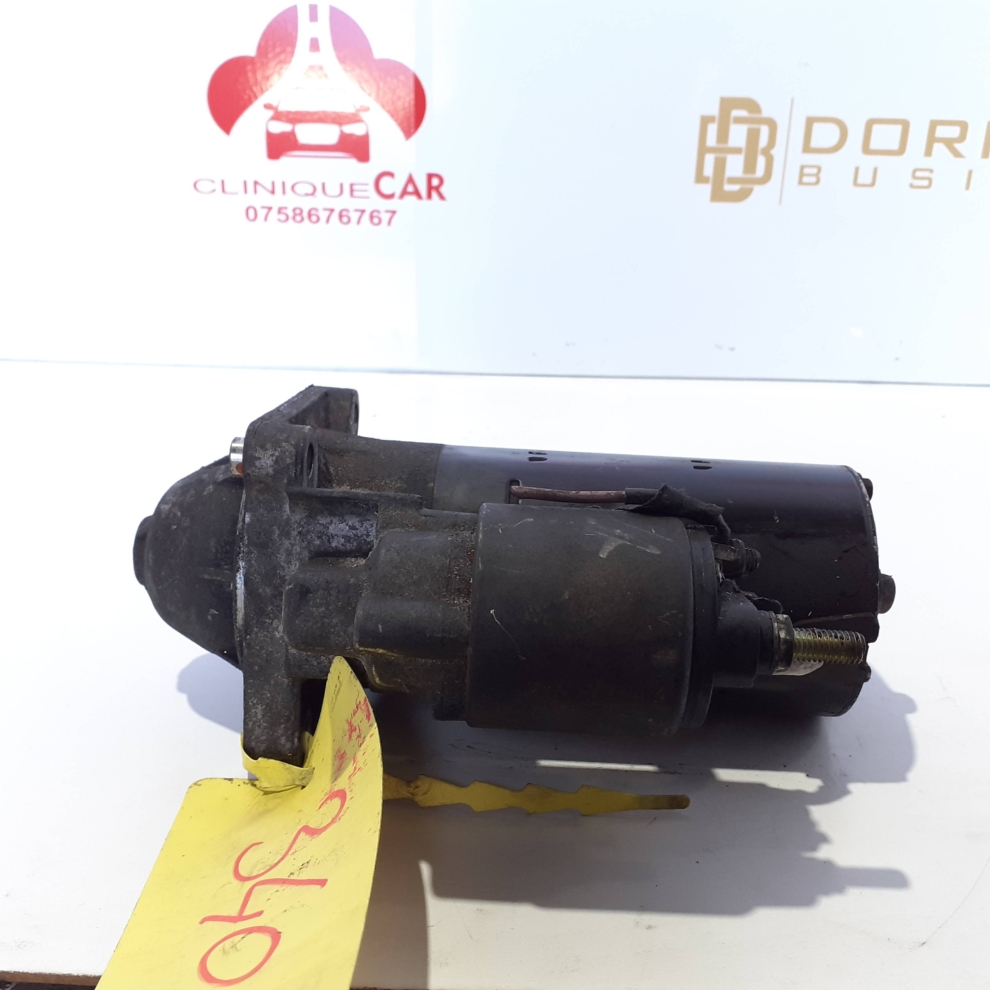 Electromotor Alfa Romeo-Fiat-Lancia 2.4 JTD 0001109045