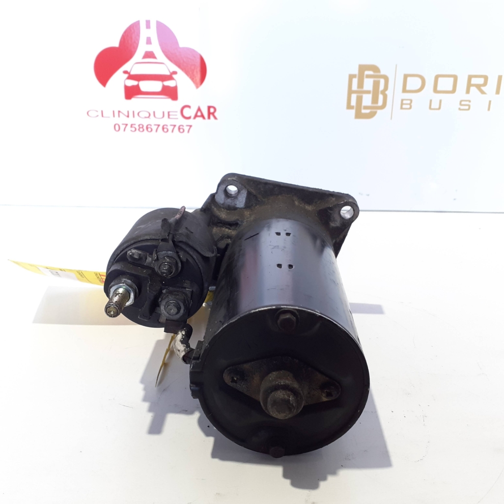 Electromotor Alfa Romeo-Fiat-Lancia 2.4 JTD 0001109045