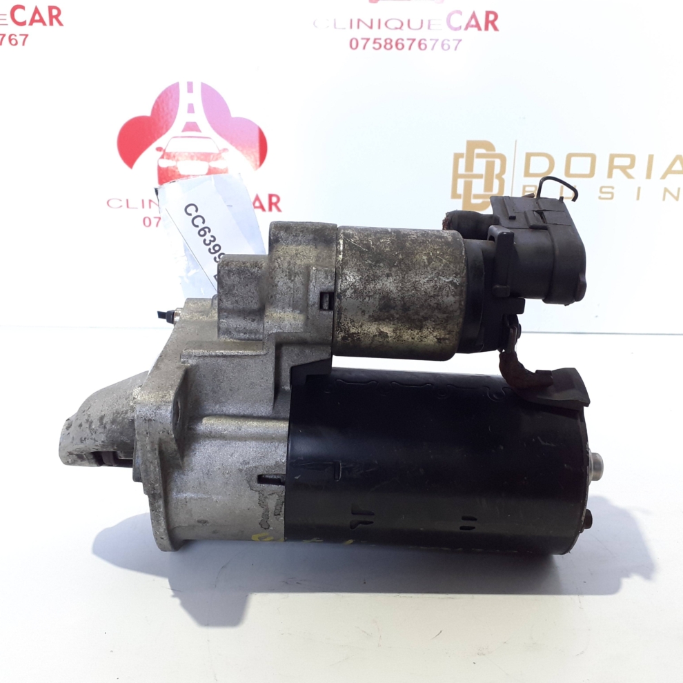 Electromotor Alfa Romeo-FIat-Lancia-Opel-Saab 1.9 JTD 0001108202