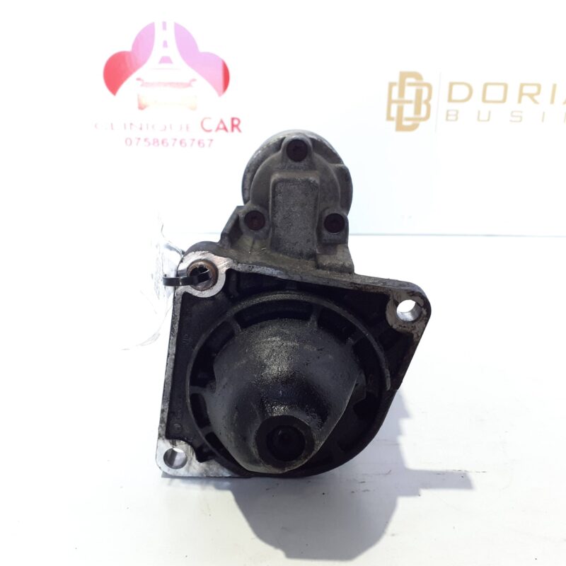 Electromotor Alfa Romeo Fiat Lancia Opel Saab 1.9 D