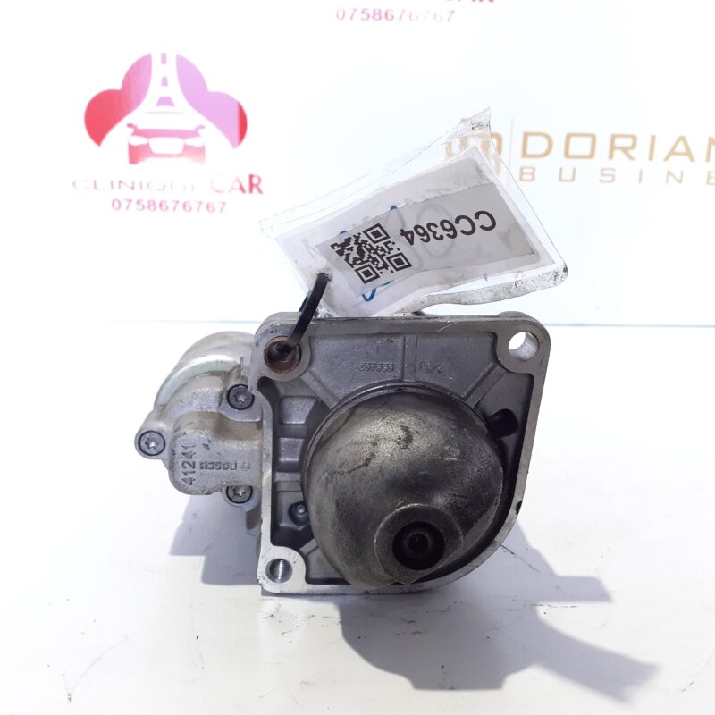 Electromotor Abarth-Alfa Romeo-Fiat-Ford-Jeep-Lancia 1.4 Benzina 51916168F109