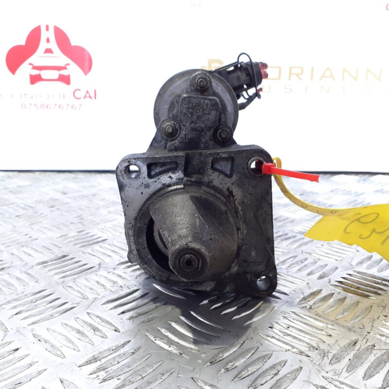 Electromotor Fiat-Lancia 1.2 Benzina 63101018