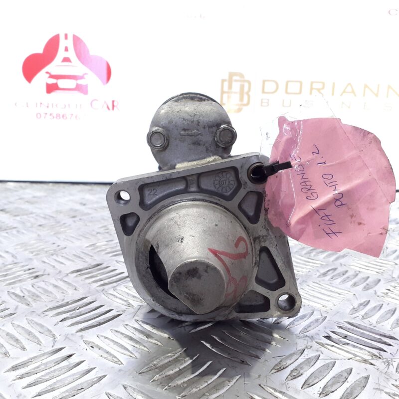 Electromotor Abarth-Alfa Romeo-Fiat-Lancia 1.4 Benzina 51832950