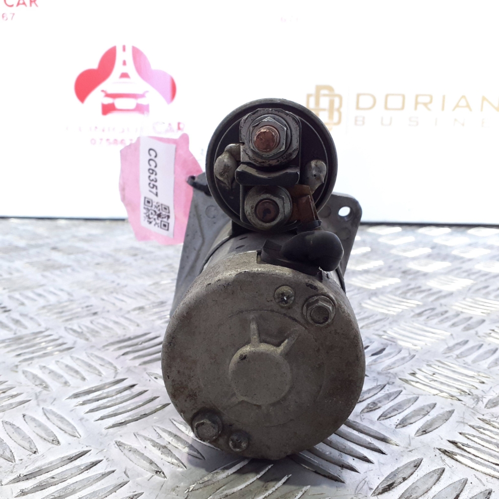 Electromotor Abarth-Alfa Romeo-Fiat-Lancia 1.4 Benzina 51832950