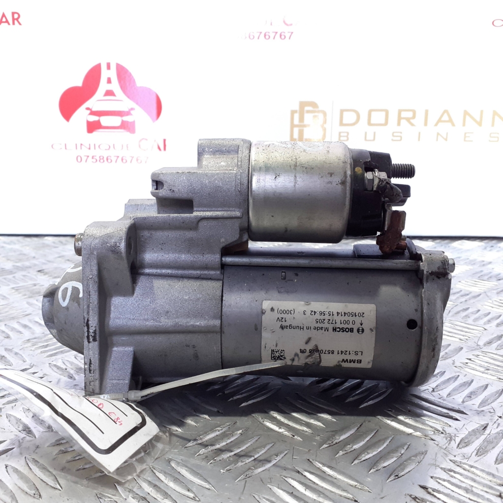 Electromotor BMW-Mini 1.5 Diesel | 0001172205